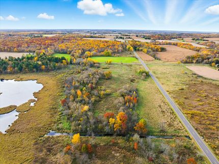 Farm Property for sale in Polk County, Wisconsin
