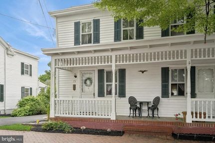 Property for sale in Middlesex County, New Jersey