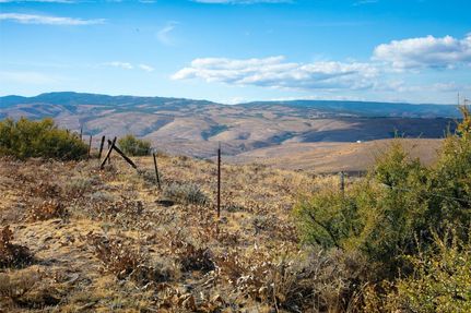 Property in Yakima County, Washington