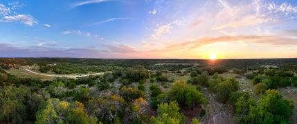Property for sale in Blanco County, Texas