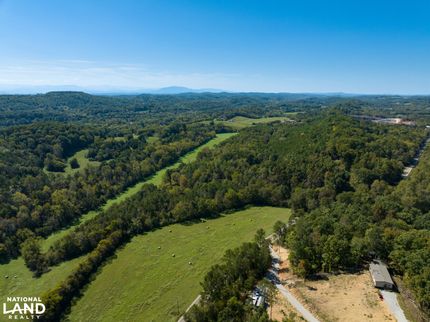 Undeveloped Land for sale in Jefferson County, Tennessee