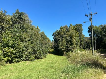 Property for sale in Yazoo County, Mississippi