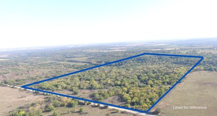 Timberland Property for sale in Wilson County, Kansas