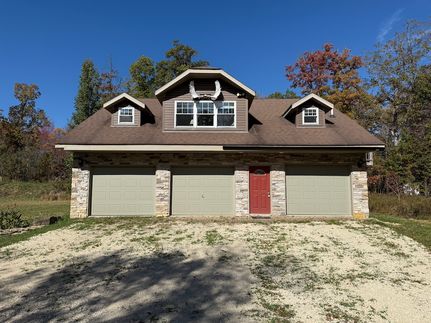 Property in Venango County, Pennsylvania