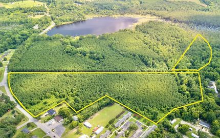 Property for sale in Marlboro County, South Carolina
