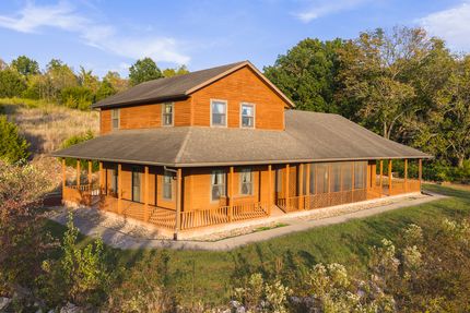 Property for sale in Calhoun County, Illinois