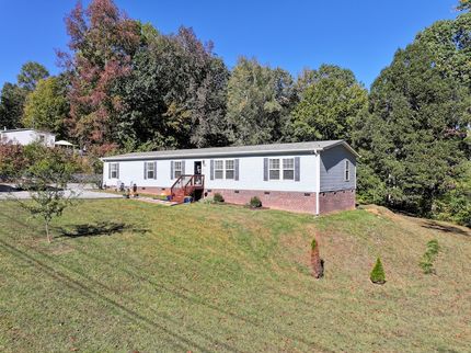Property in Davidson County, North Carolina