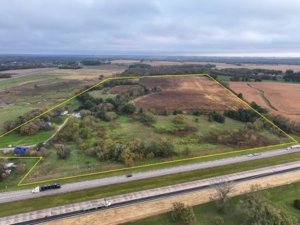 Hunting Land for sale in Olmsted County, Minnesota