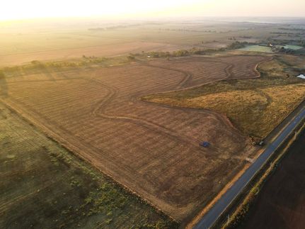 Property for sale in Harper County, Kansas