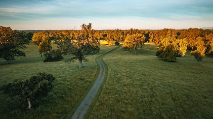 Property in Fauquier County, Virginia