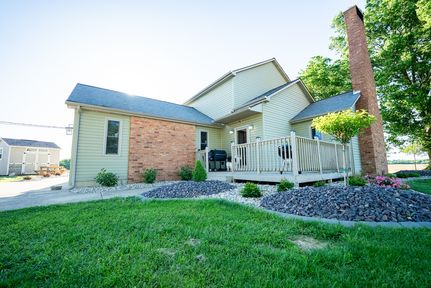 Residential Property for sale in Marion County, Illinois