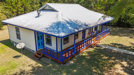 Property for sale in Lamar County, Mississippi