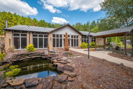 Property for sale in Cullman County, Alabama