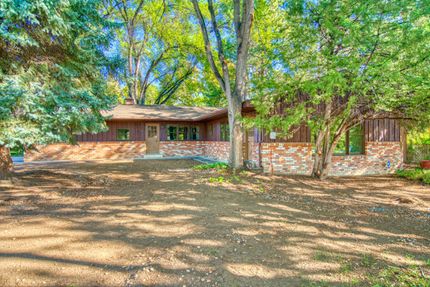 Property for sale in Boulder County, Colorado