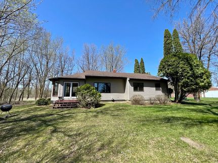 Property for sale in Marshall County, Minnesota