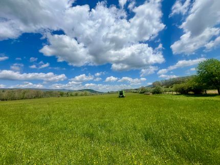 Undeveloped Land for sale in Craig County, Virginia