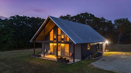 Property for sale in Hopkins County, Texas