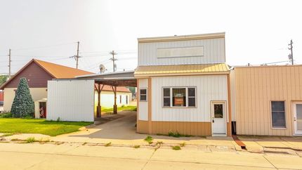 Property in Iowa County, Iowa