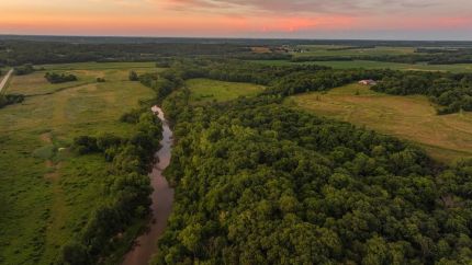 Farm Property for sale in Davis County, Iowa