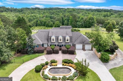 Property for sale in Stephens County, Georgia