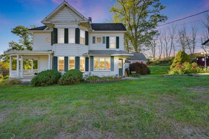 Horse Property for sale in Wayne County, Pennsylvania