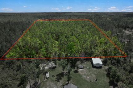 Undeveloped Land for sale in Nassau County, Florida