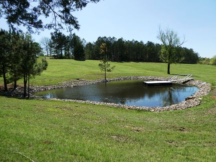 Horse Property for sale in Winston County, Alabama