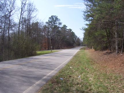 Undeveloped Land for sale in Chilton County, Alabama