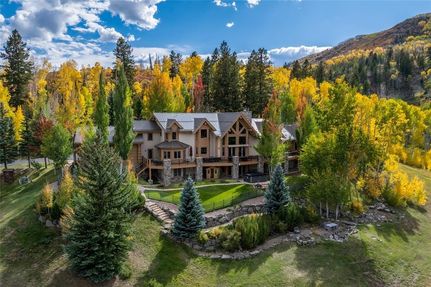 Property for sale in Routt County, Colorado