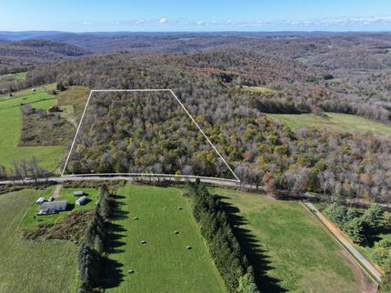 Undeveloped Land for sale in Delaware County, New York