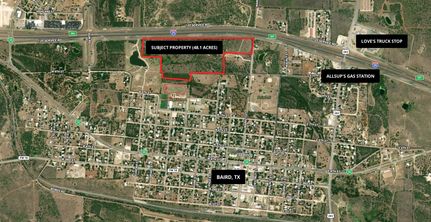 Property for sale in Callahan County, Texas