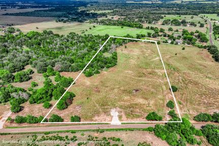 Residential Property for sale in Burleson County, Texas