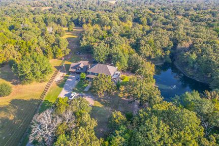 Property for sale in Rains County, Texas