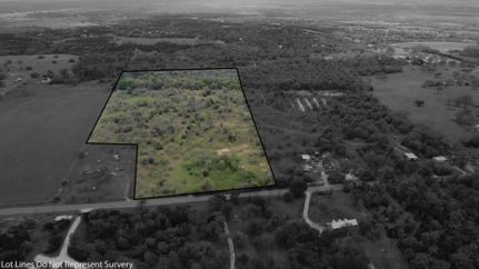 Farm Property for sale in Hill County, Texas
