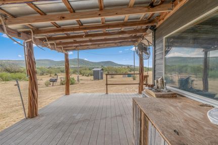 Property for sale in Real County, Texas