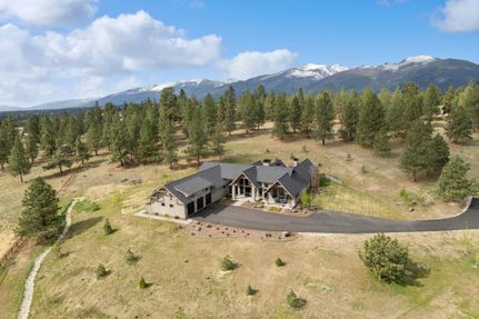 Property for sale in Ravalli County, Montana