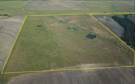 Undeveloped Land for sale in Falls County, Texas