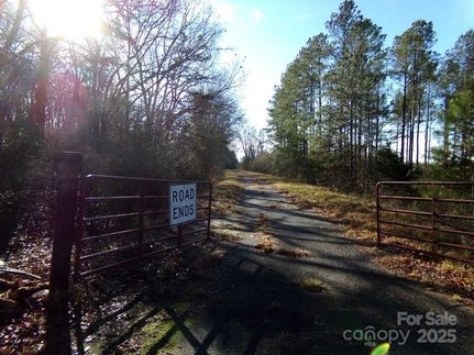 Property for sale in Chester County, South Carolina