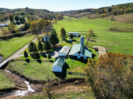 Ranch Property for sale in Jackson County, Ohio