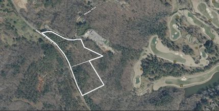 Undeveloped Land for sale in Oconee County, South Carolina