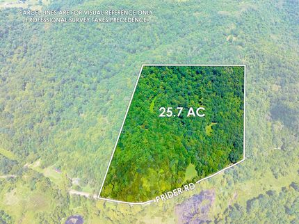 Undeveloped Land for sale in Guernsey County, Ohio