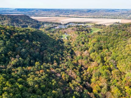 Hunting Land for sale in Scioto County, Ohio