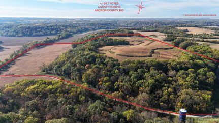 Farm Property for sale in Andrew County, Missouri