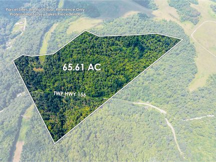 Property for sale in Jefferson County, Ohio