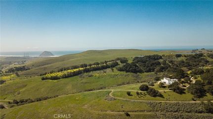 Property for sale in San Luis Obispo County, California