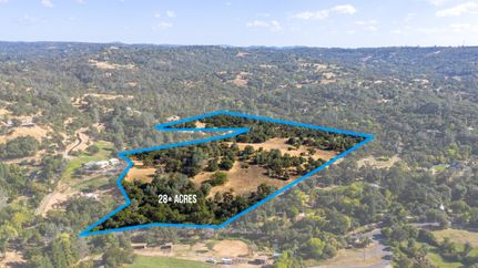 Property in Placer County, California