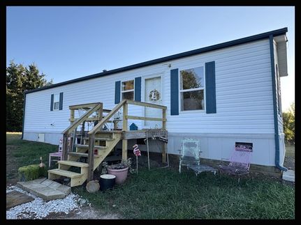 Property for sale in Macon County, Missouri