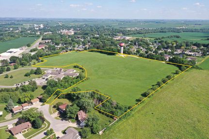 Property for sale in Black Hawk County, Iowa