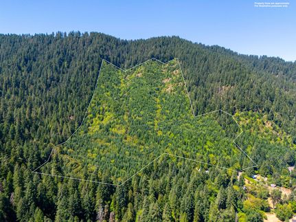 Recreational Property for sale in Lane County, Oregon