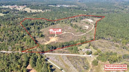 Property for sale in Oglethorpe County, Georgia